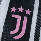 2526 season Juventus F.C. home Player version