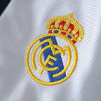 9900 Real Madrido CF home retro Kids kit