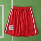 9798 Liverpool F.C. home retro Kids kit