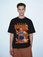 LEGENDARY Vintage t-shirt 2505D002
