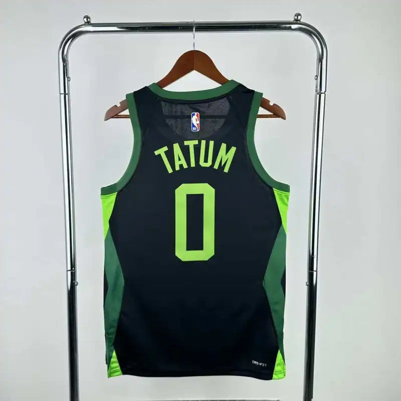 NBA Boston Celtics 0#TATUM