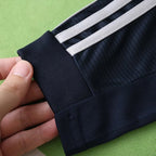 2526 season Real Madrid CF away Long sleeved Fan version
