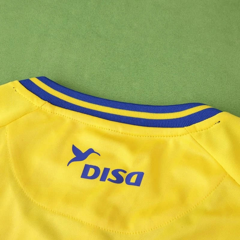 2526 season UD Las Palmas home Fan version