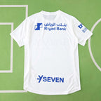 2526 season Al-Hilal SFC away Player version
