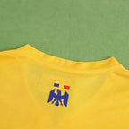 2425 UEFA Romania home Fan version
