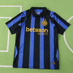 2627 season F.C. Internazionale Milano home Player version