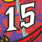 NBA Toronto Raptors 15NO CARTCR