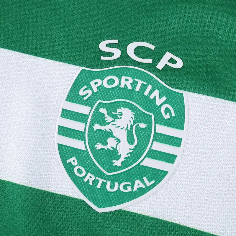 2526 season Sporting CP home Fan version