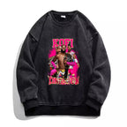 KOFI KINGSTON Vintage t-shirt  2506B132