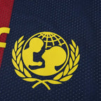 1415 season FC Barcelona / Barçaretro home Fan version