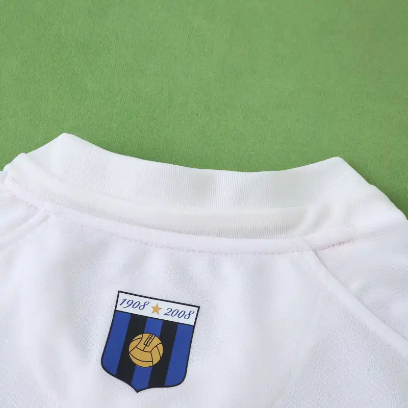 0708 season  F.C. Internazionale Milano away retro  Fan version