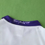 9798 Real Madrid home retro Kids kit