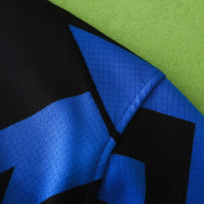 2425 season F.C. Internazionale Milano home Fan version