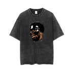 JOEL  EMBIID Vintage t-shirt 2505C071