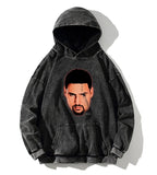 KLAY THOMPSON  Vintage t-shirt 2505C078
