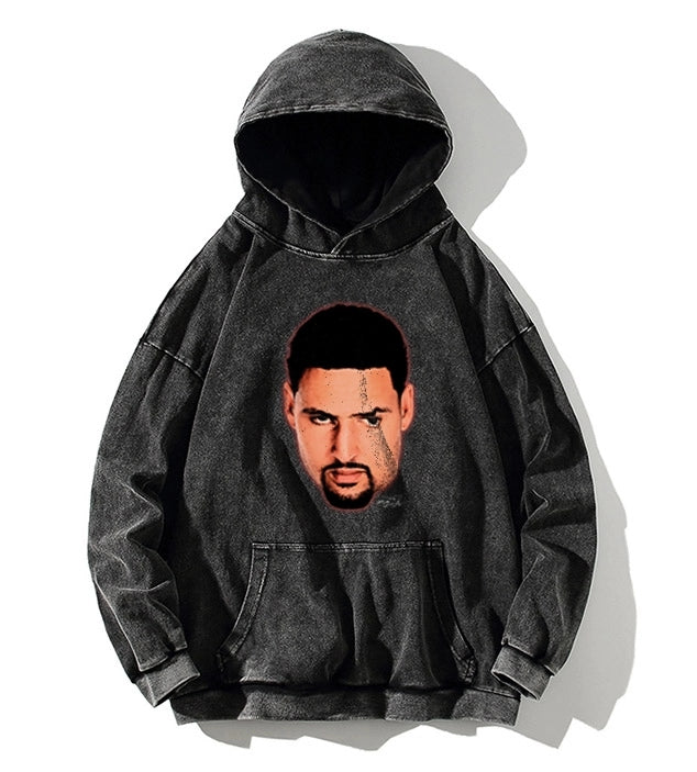 KLAY THOMPSON  Vintage t-shirt 2505C078