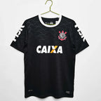 2008 season Corinthians away  Retro Fan version