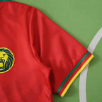 2526 season Cameroon away Fan version