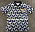 9093 season Northern Ireland away retro Fan version