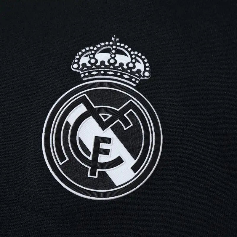 1617 season Real Madrid CF third Kids kit