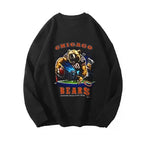 CHICAGO BEARS Vintage t-shirt 2506A006