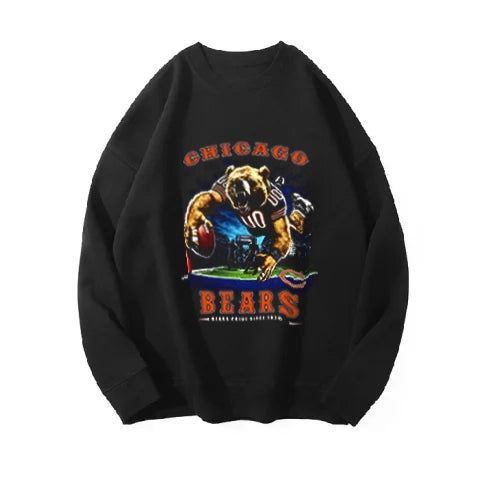 CHICAGO BEARS Vintage t-shirt 2506A006