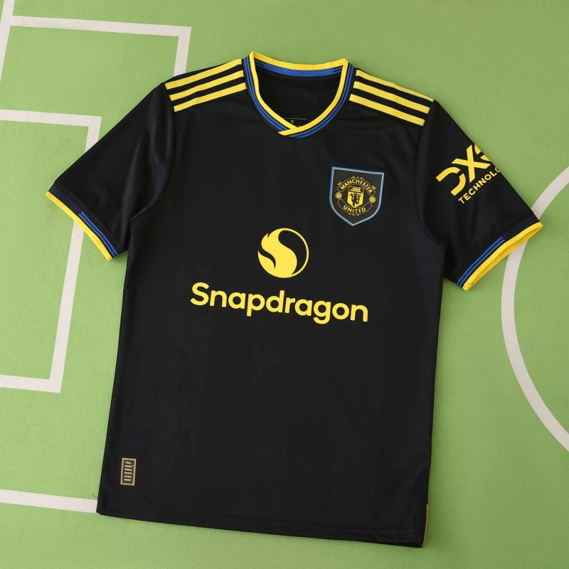 2526 season Manchester United F.C. third Player version
