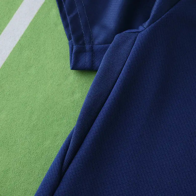 2425 season Paris Saint-Germain F.C. fourth Kids kit