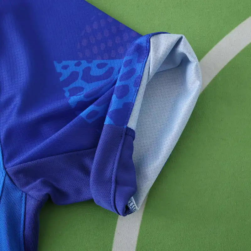 2526 season Brazil away Fan version