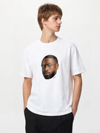 DWYANE  WADE Vintage t-shirt 2505C056