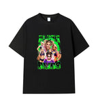 alexa bliss Vintage t-shirt  2506B102