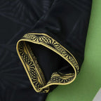 2526  season Mexico Black Gold Cup Fan version