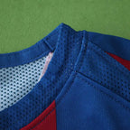 0506 FC Barcelona / Barça home retro Kids kit