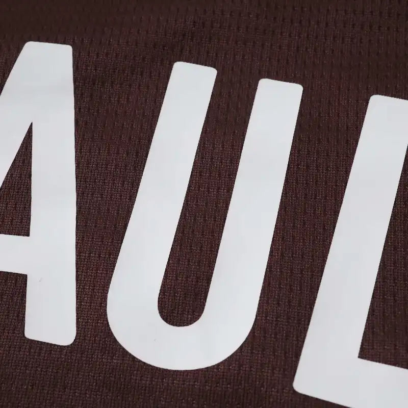 2627 season FC St. Pauli Concept version Fan version