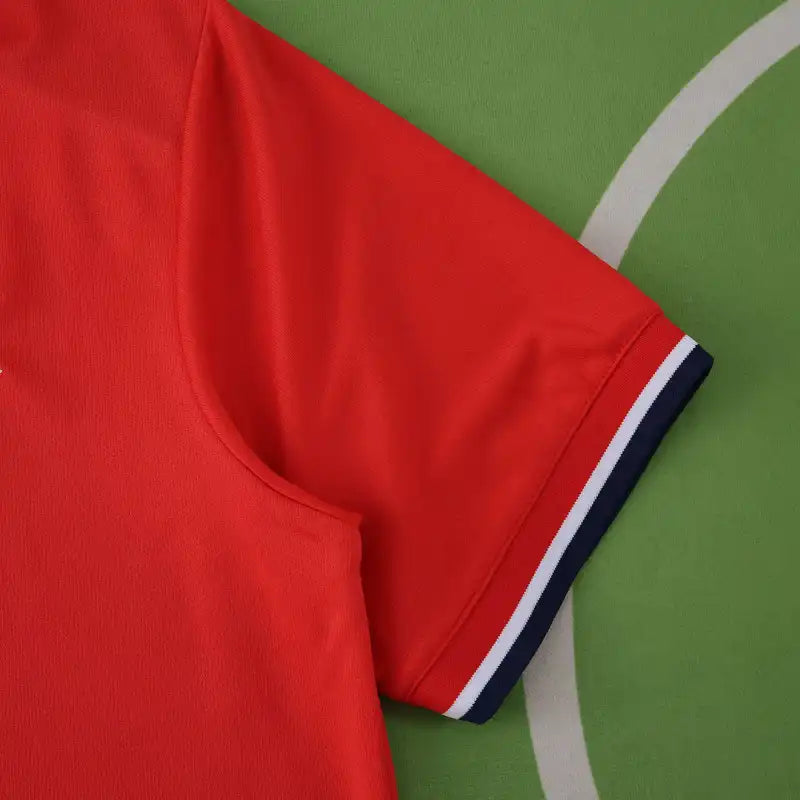 2526 season Rangers F.C. third Fan version