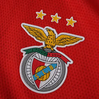 2526 season S.L. Benfica home Kids kit