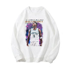 ANTHONY EDWARDS Vintage t-shirt 2505C014