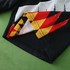 1994 Germany home retro Kids kit