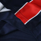 0203 season Paris Saint-Germain F.C. home retro Kids kit