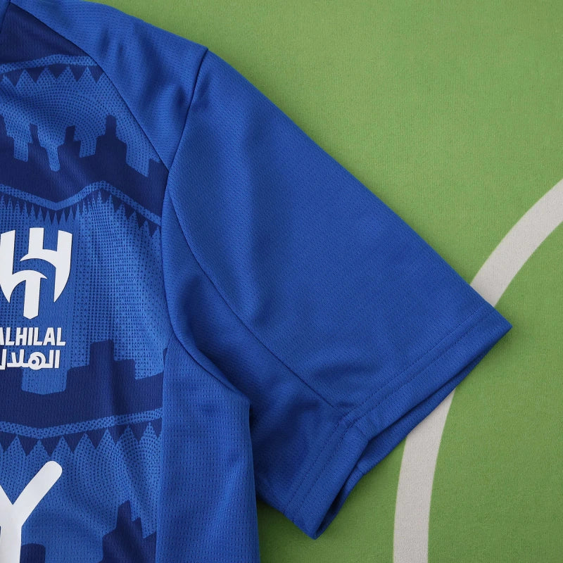 2526 season Al-Hilal SFC home Fan version