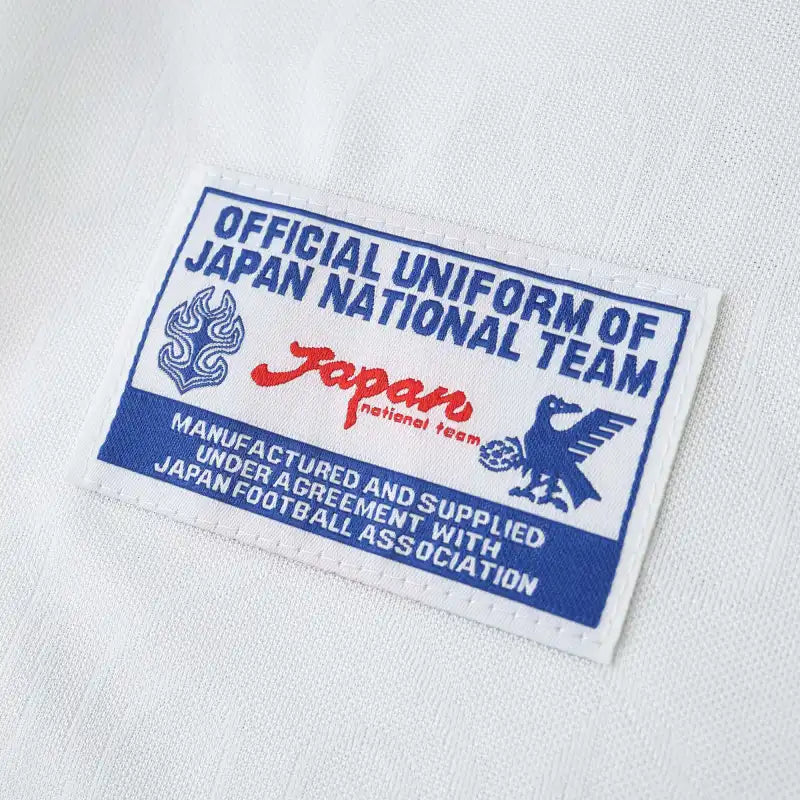 1998 season Japan away retro Fan version