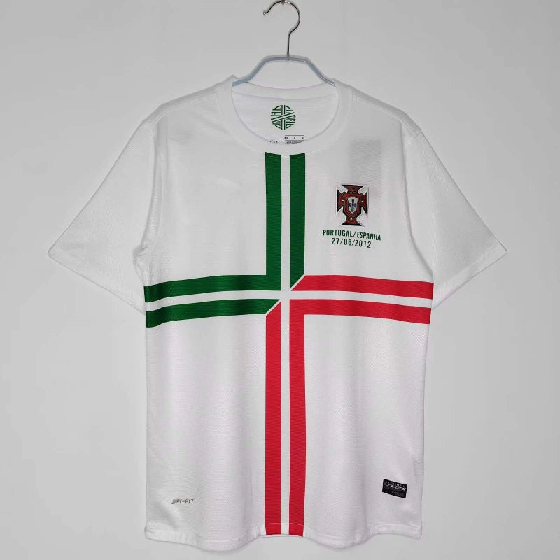 1213 season Portugal away Retro Fan version
