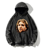 DIRK NOWITZK Vintage t-shirt 2505C054