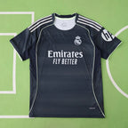 2526 season Real Madrid CF away Fan version