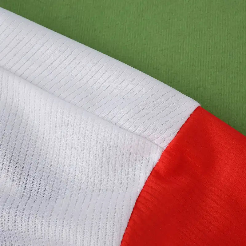 2526 season Feyenoord home Fan version