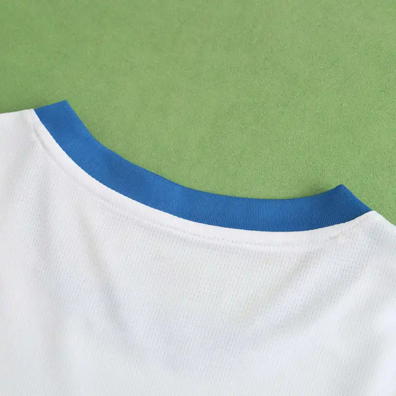 2425 season Marseille home Fan version