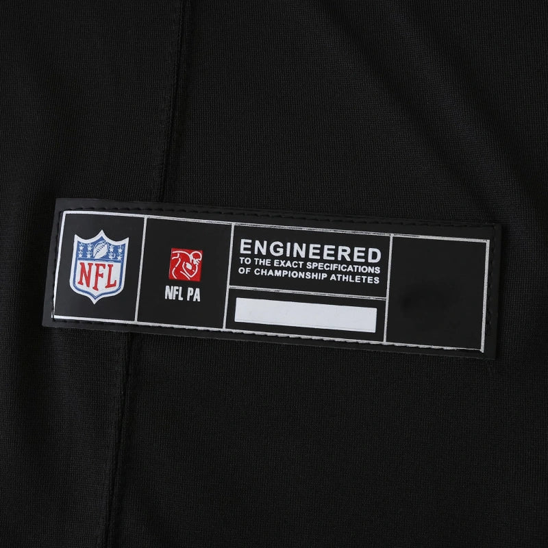2025 NFL San Francisco GiantsSan Francisco 49ers 13#PURDY