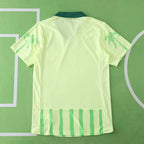 2526 season Palmeiras Concept version Player version