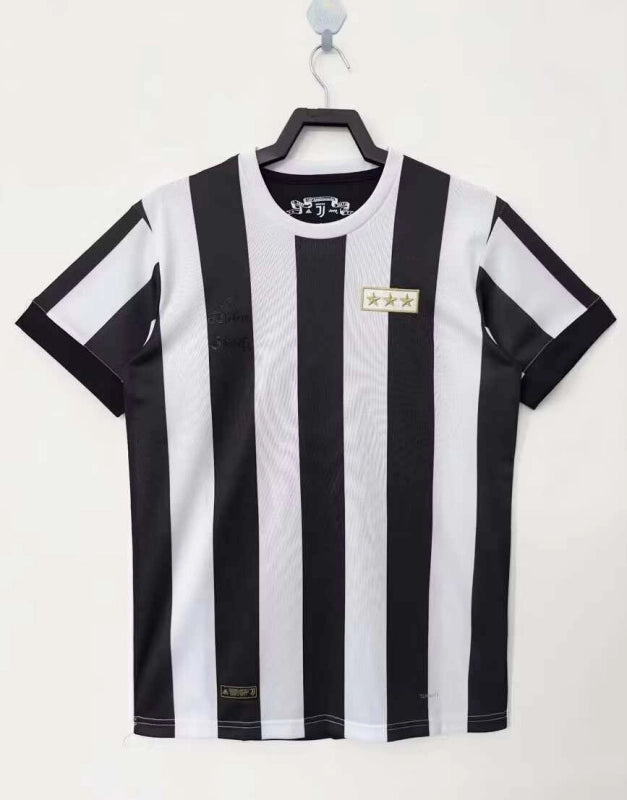 120th Anniversary Juventus retro Fan version