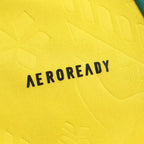 2024 season Jamaica home Fan version